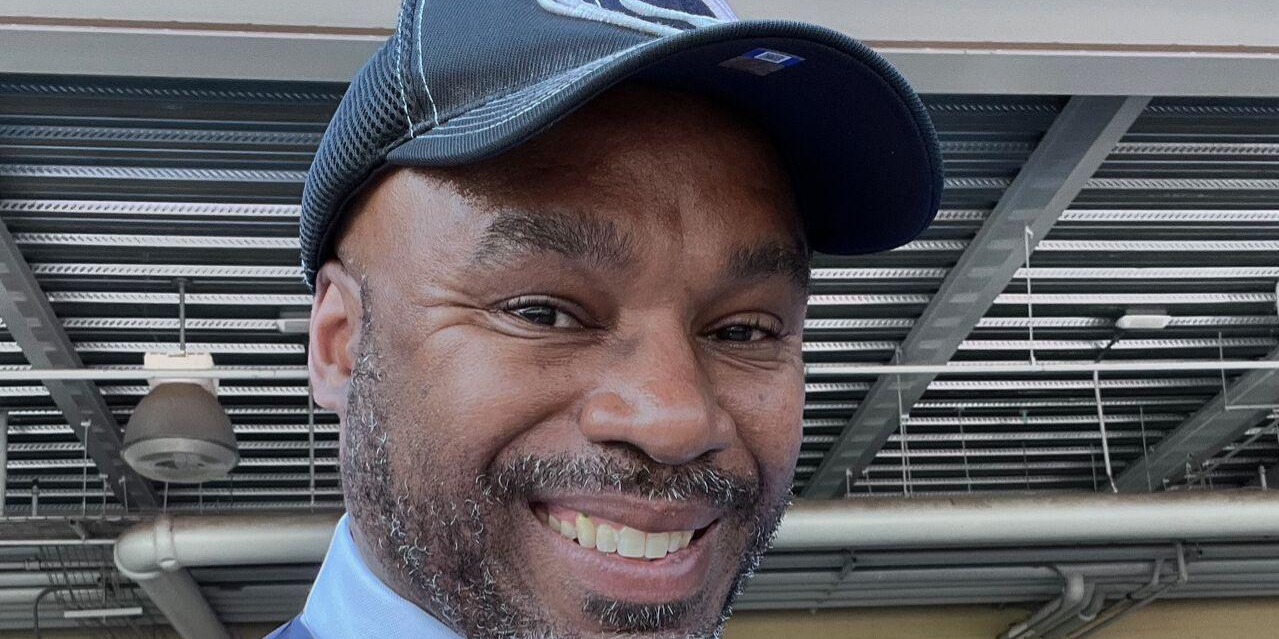 headshot of Corey Wheeler
