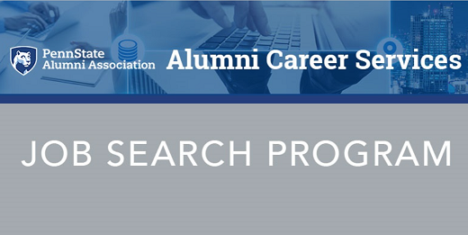 "Job Search Program"