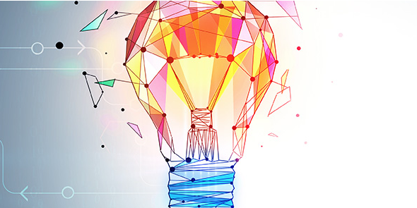Lightbulb illustration