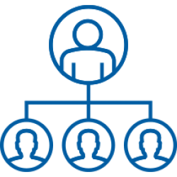 Alumni network