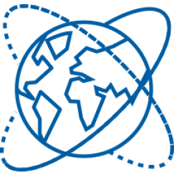 Around the world