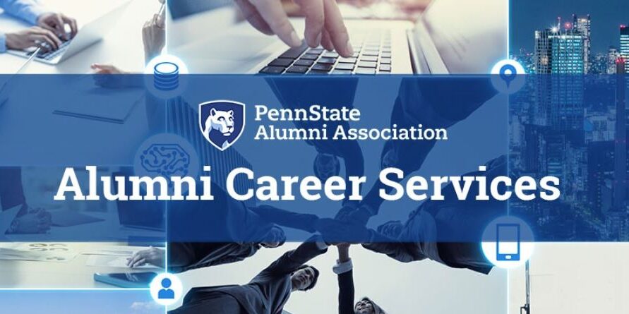 "Alumni Career Services"