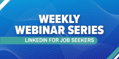 LinkedIn for Job Seekers