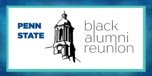 Penn State Black Alumni Reunion