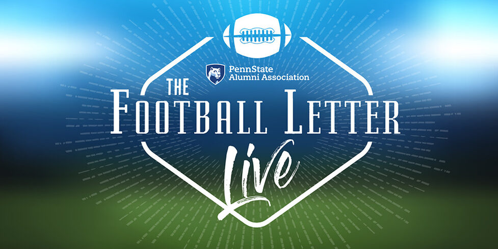 The Football Letter Live