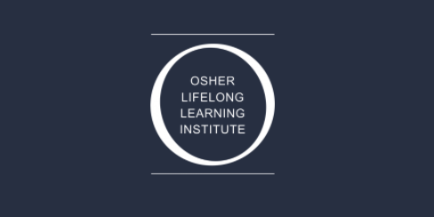 Osher Lifelong Learning Instutute