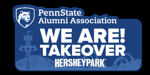 WE ARE! Takeover at Hersheypark