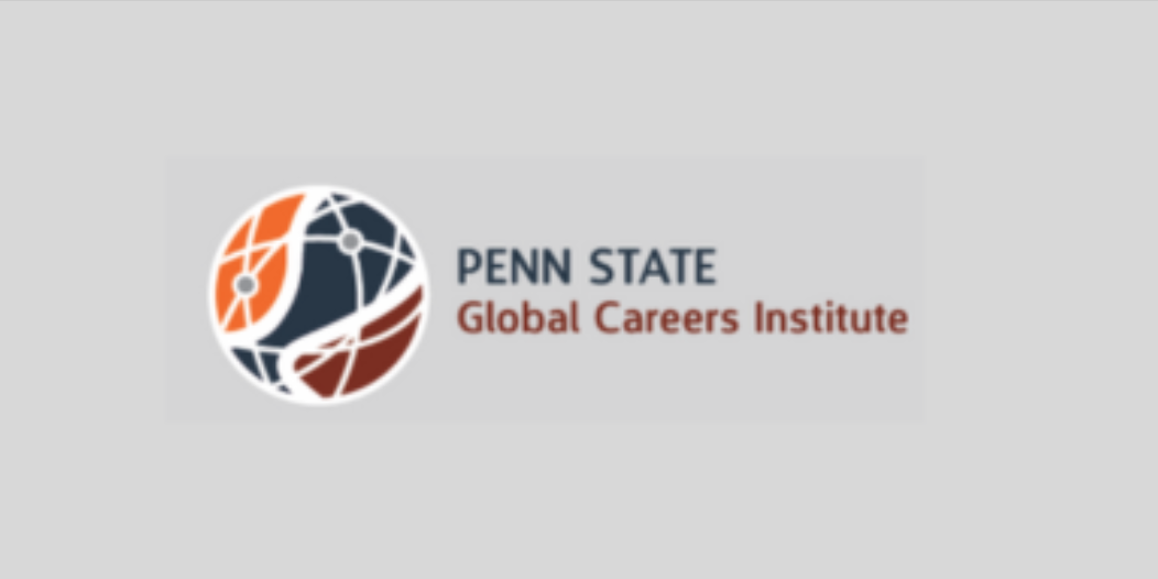 Penn State Global Careers Institute logo