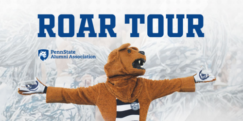 Roar Tour Chicago: Men's Hockey