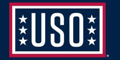 USO and World Campus logos
