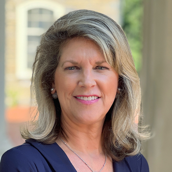 Karen Pollack