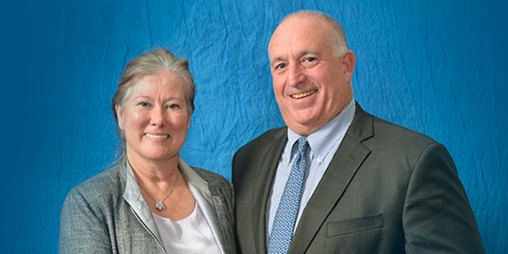 Renata Engel and Wayne D. Lonstein