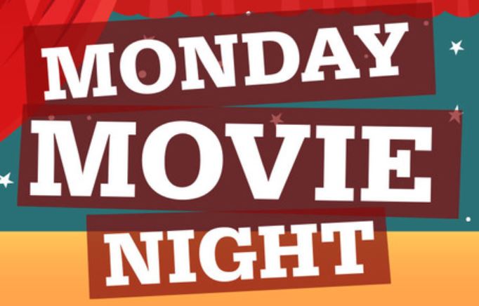 Monday Movie Night