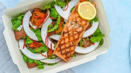 Let's Cook at Home: Mediterranean